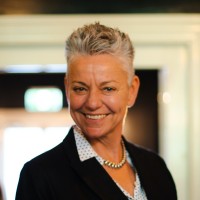 Gillian Bartlett