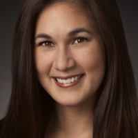 Alexandra Ingram Pa-C