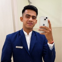 Harshal Kukrety