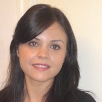 Gabriela Candea