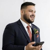 Anthony Fratto