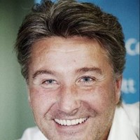 Anders Sageborn