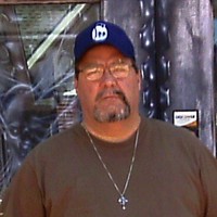 Pilar ' Jocko' Gutierrez