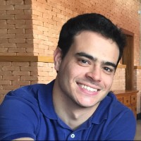 Pedro Grossi