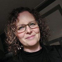 Trudy Bouma
