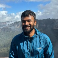 Gary Paramanathan