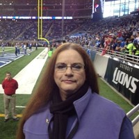 Linda Mcdonald