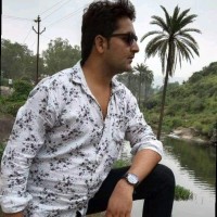 Pankaj Raval