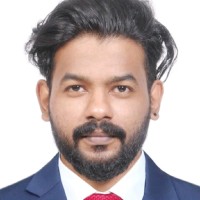 Vimalkumar V