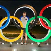 Farzad Mansouri Tkd
