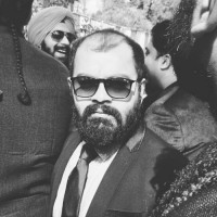 Dipen Shah