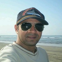 Chirag Bedekar