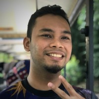 MUHAMMAD SAIFUL RIDZWAN AB RAHIM