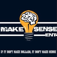 MAKE SENSE ENTERTAINMENT