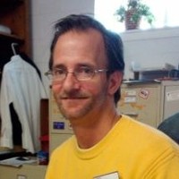 Mark Edgell