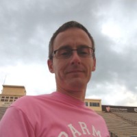 Jeff Armstrong