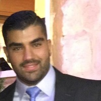 Khaled Daher