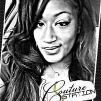 Carla Stovall