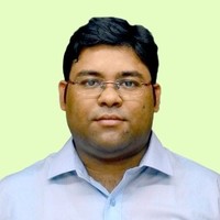 Soumin Kumar Saha