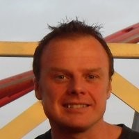 Ian Higgins