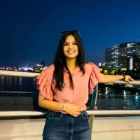 Anjali Prajapati
