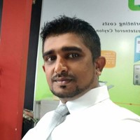 Asanka Gunasekara