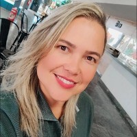 Graziele Aragão de Souza