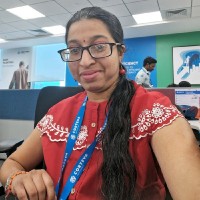Aarathi Bandi