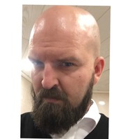 Martin Baltzer Juul-Dam