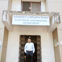 Harshrajsinh Gohil