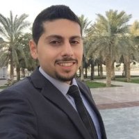 Mohammad Al Ali