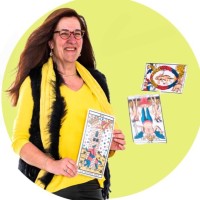 Brigitte TAROT