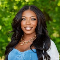 Jazmine Johnson-Black