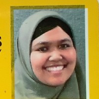 Ms Nurafni