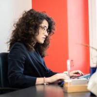 Roberta Bidone