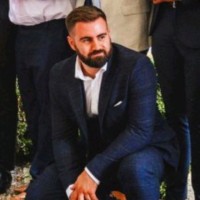 Christopher Saunders