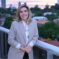 Natalia Sapena Gimenez