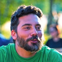 Matteo Zanotti