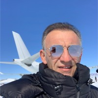 Michail Alexiou