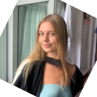 Georgia Beehre