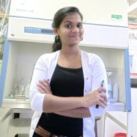 Gauri Bandabe