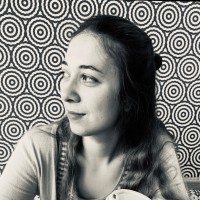 Anna Popovici
