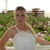 Wendy Crawford