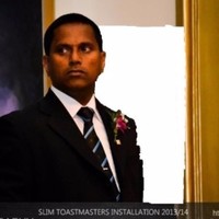 Leonard Jayasinghe