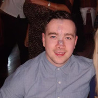 Shaun Mcphail