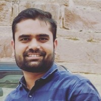 Prashant ojha
