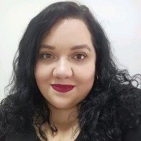 Marjorie Marin Alarcón