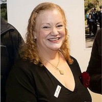 Bridget Murphy