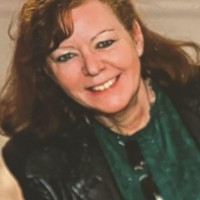 Catherine Marshall