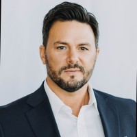 Matthew Buschman